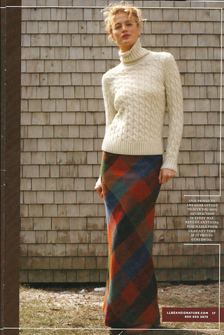 Illustration for article titled LL Bean Signature: A (Kind Of) Youthful Spin On Woodsy & Preppy